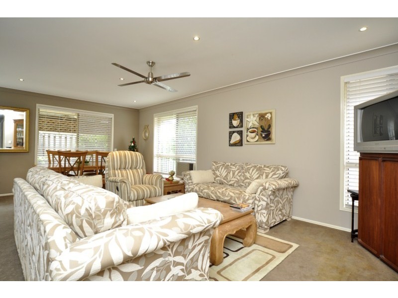 48 Numbat Court East, Coombabah QLD 4216