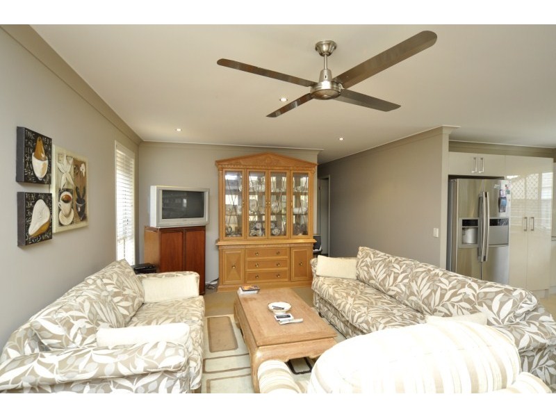 48 Numbat Court East, Coombabah QLD 4216