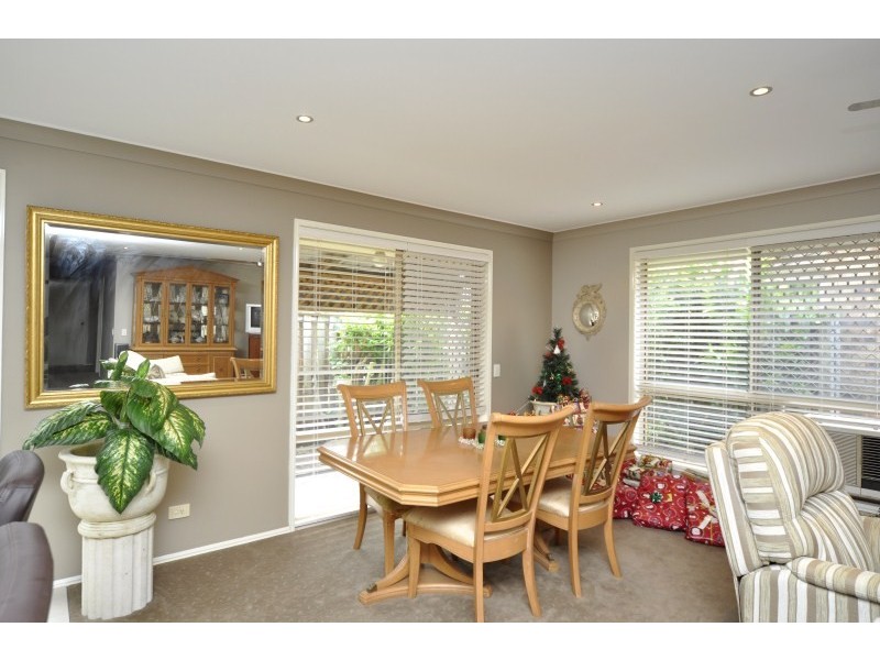 48 Numbat Court East, Coombabah QLD 4216