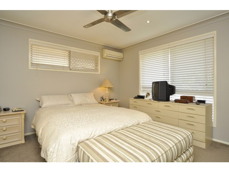 48 Numbat Court East, Coombabah QLD 4216