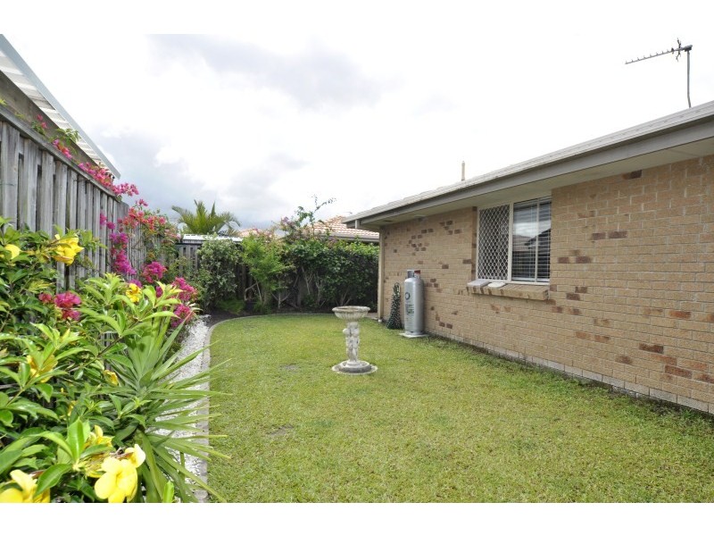 48 Numbat Court East, Coombabah QLD 4216