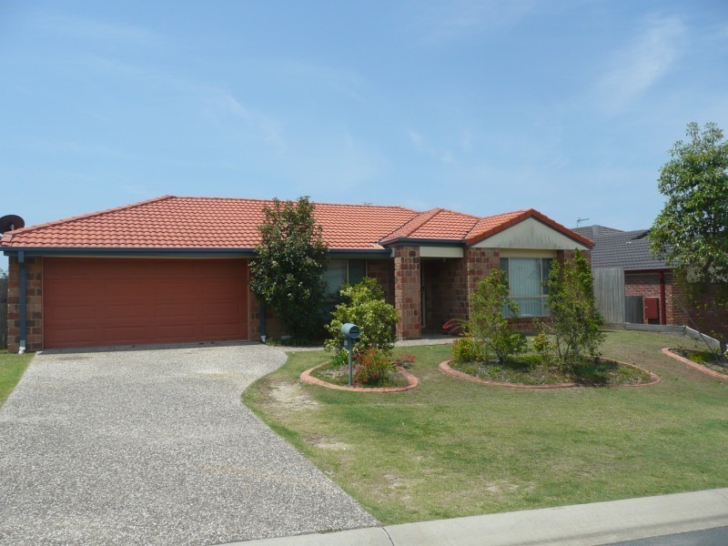 5 Springdale Street, Upper Coomera QLD 4209