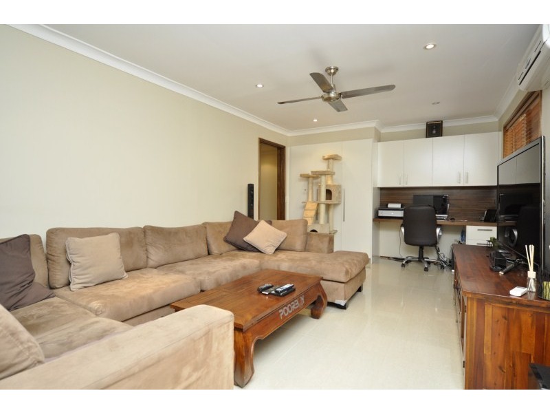 46 Camelot Crescent, Hollywell QLD 4216