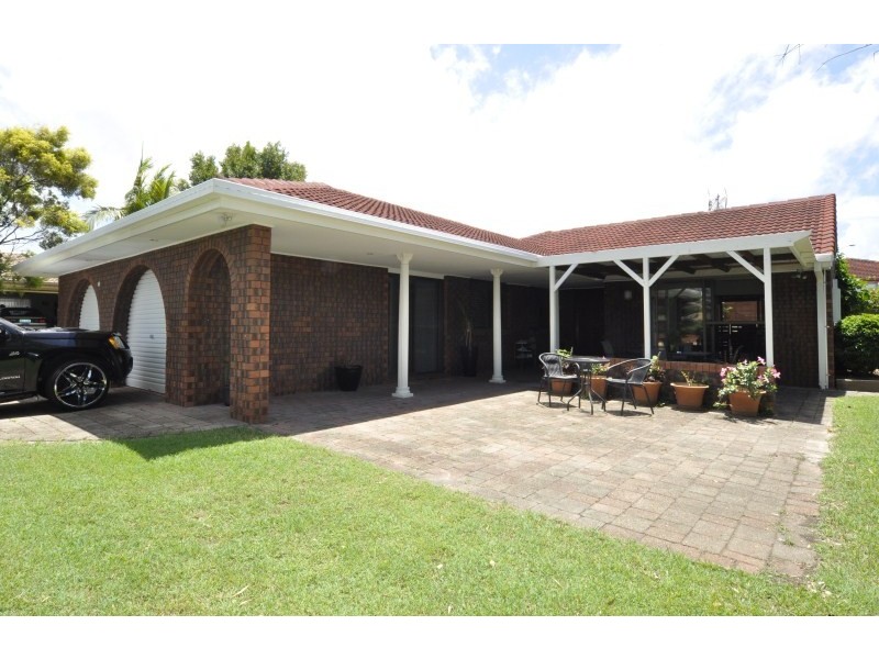 46 Camelot Crescent, Hollywell QLD 4216