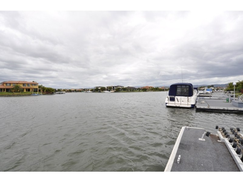 18 The Peninsula, Monterey Keys QLD 4212
