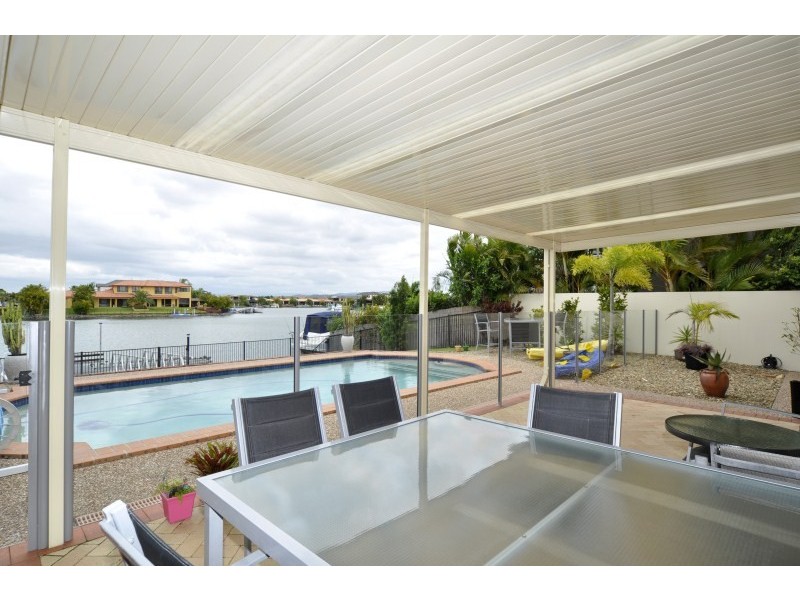18 The Peninsula, Monterey Keys QLD 4212