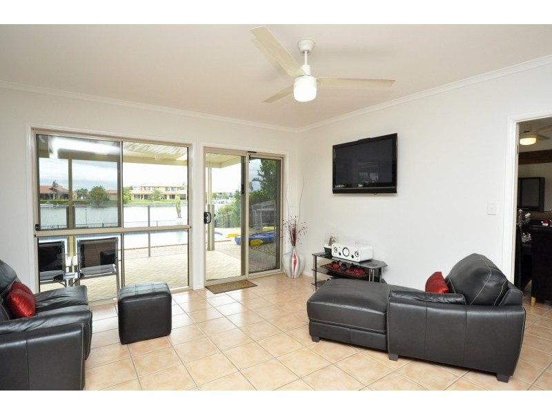18 The Peninsula, Monterey Keys QLD 4212