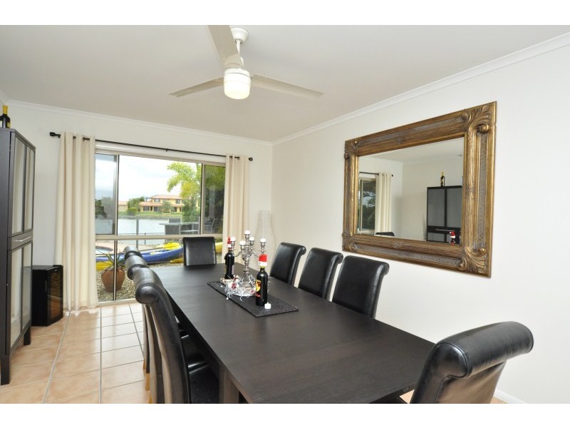 18 The Peninsula, Monterey Keys QLD 4212