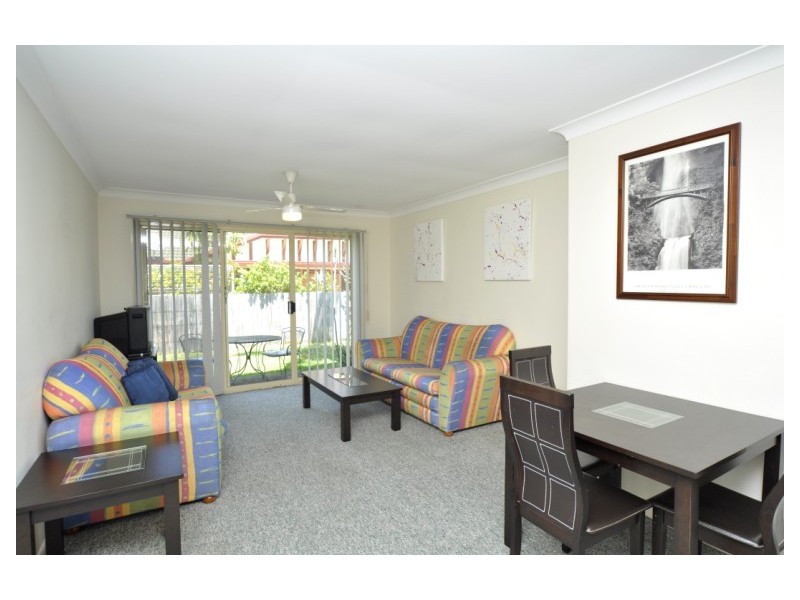 176/125 Hansford Road, Coombabah QLD 4216