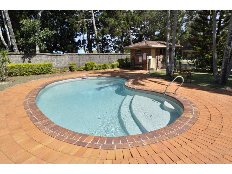 1/348 Oxley Drive, Coombabah QLD 4216