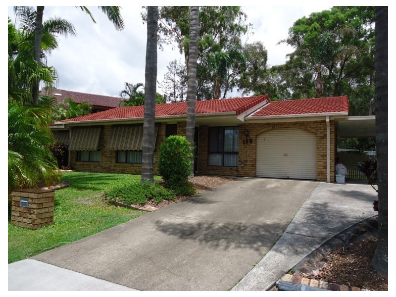 128 Discovery Drive, Helensvale QLD 4212