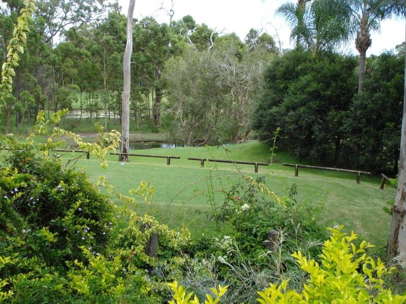 15 Desert Falls Crescent, Parkwood QLD 4214