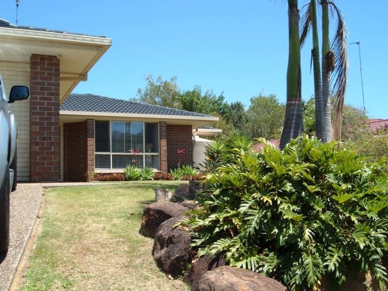 23 Fairview Court, Parkwood QLD 4214