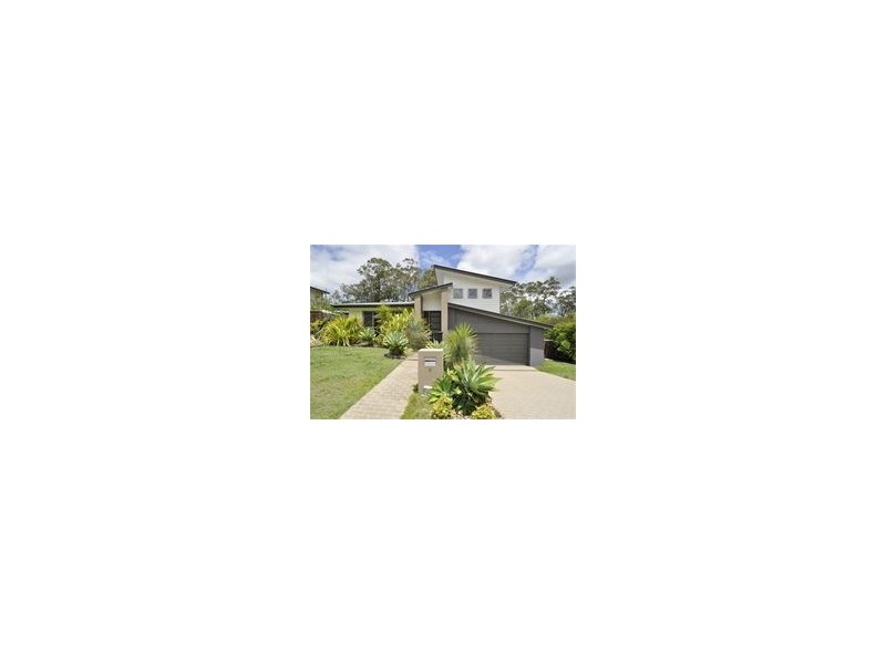 3 Bakers Ridge Drive, Oxenford QLD 4210