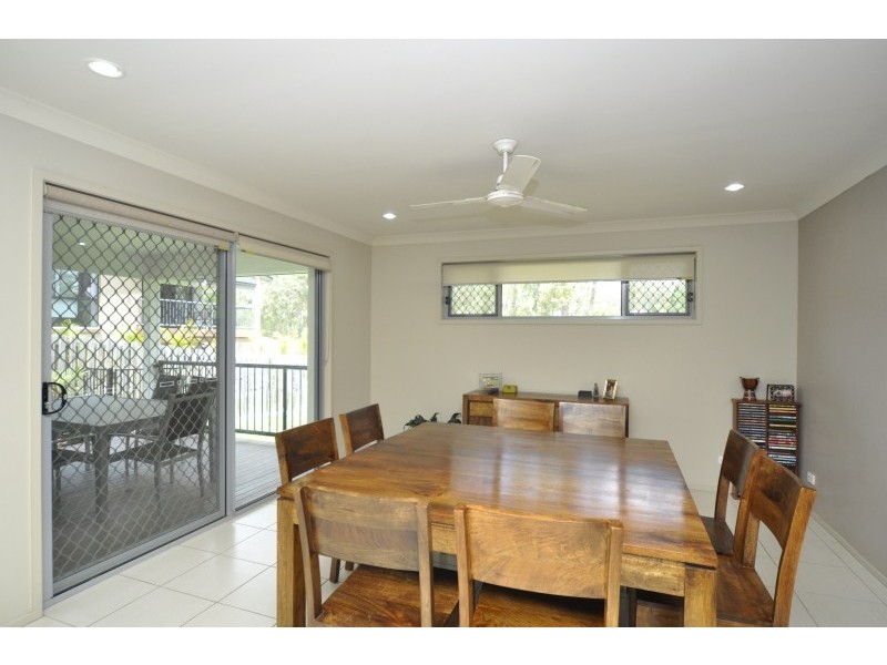 3 Bakers Ridge Drive, Oxenford QLD 4210