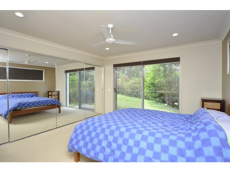 3 Bakers Ridge Drive, Oxenford QLD 4210