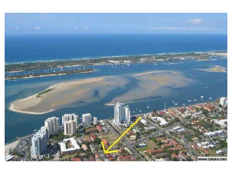 5/150 Frank Street, Labrador QLD 4215