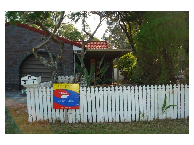 1/17 Morinda Way, Labrador QLD 4215