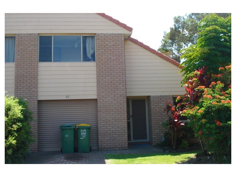 57/601 Pine Ridge Road, Biggera Waters QLD 4216