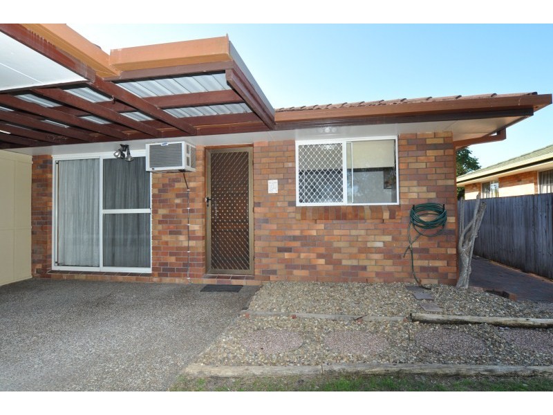 2/25 Maiala Close, Paradise Point QLD 4216
