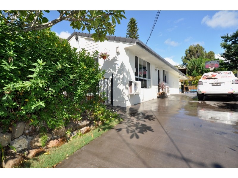 16 Babirra Street, Hope Island QLD 4212