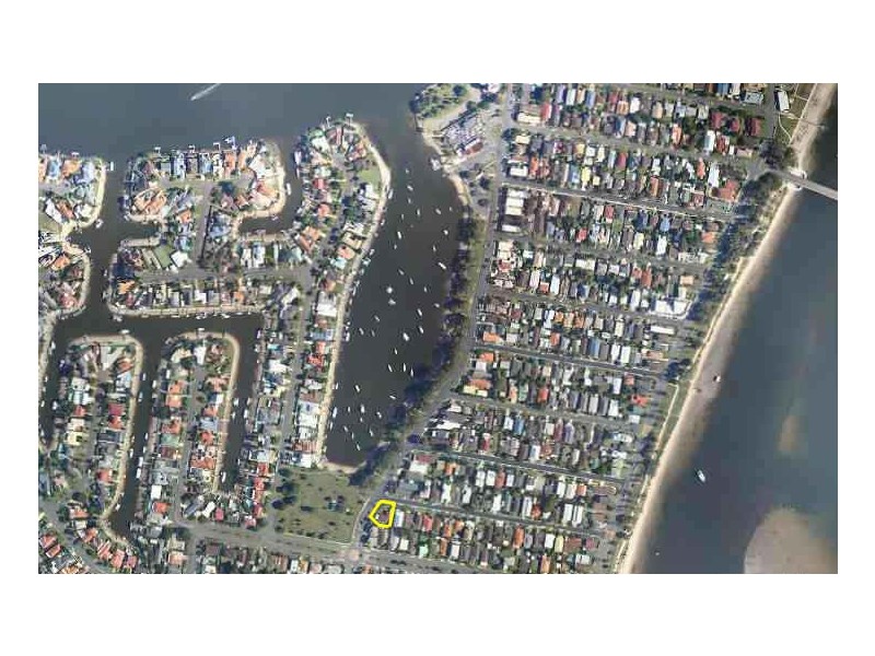 38 Nankeen Avenue, Paradise Point QLD 4216