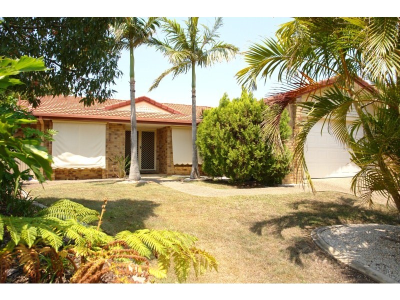 17 Floyd Court, Parkwood QLD 4214