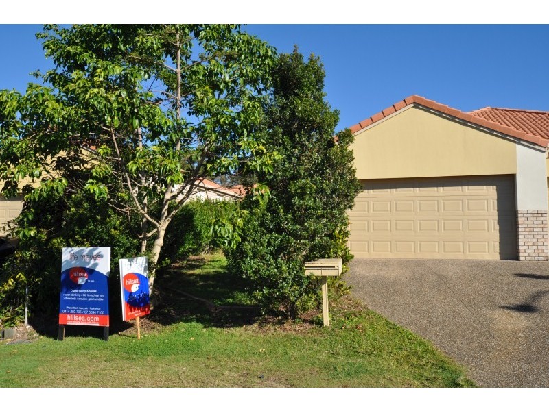 1/4 Pilar Court, Molendinar QLD 4214