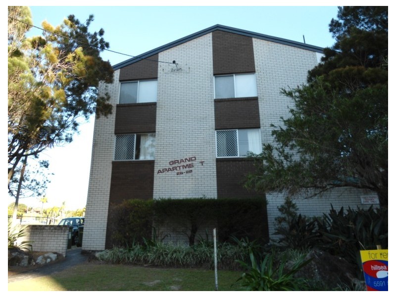 1/26 Labrador Street, Labrador QLD 4215