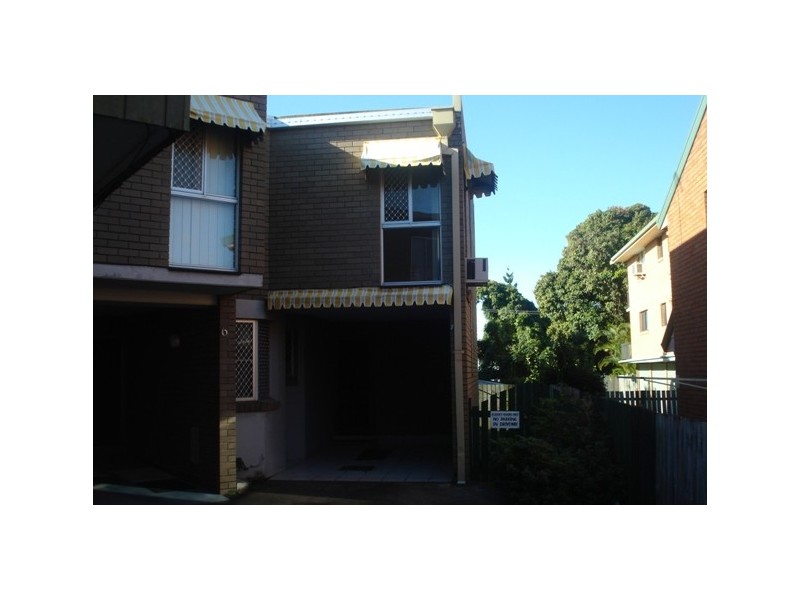 7/191 Scarborough Street, Southport QLD 4215