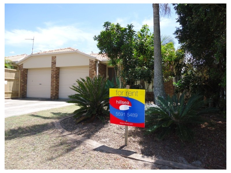 21 Fairweather Drive, Parkwood QLD 4214