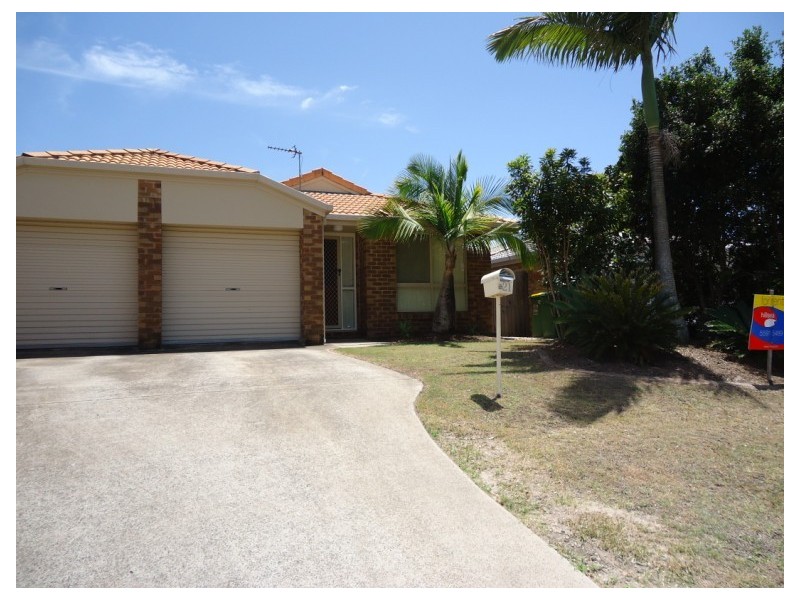 21 Fairweather Drive, Parkwood QLD 4214