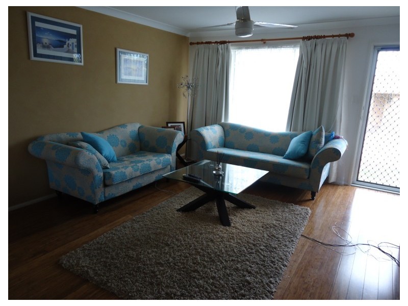 116/97 Edmund Rice Drive, Southport QLD 4215