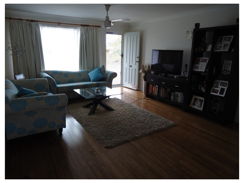 116/97 Edmund Rice Drive, Southport QLD 4215