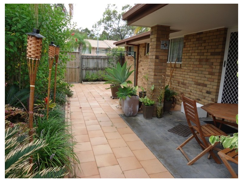 116/97 Edmund Rice Drive, Southport QLD 4215