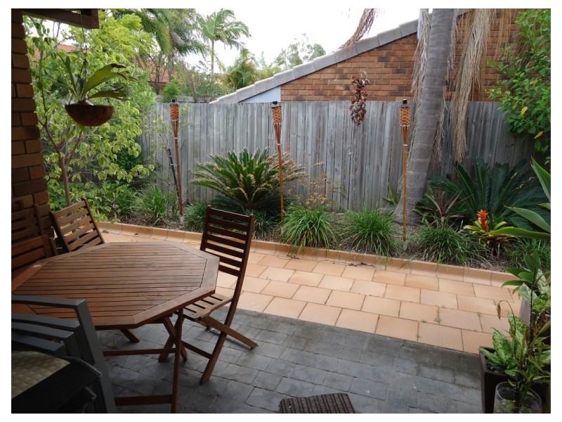 116/97 Edmund Rice Drive, Southport QLD 4215