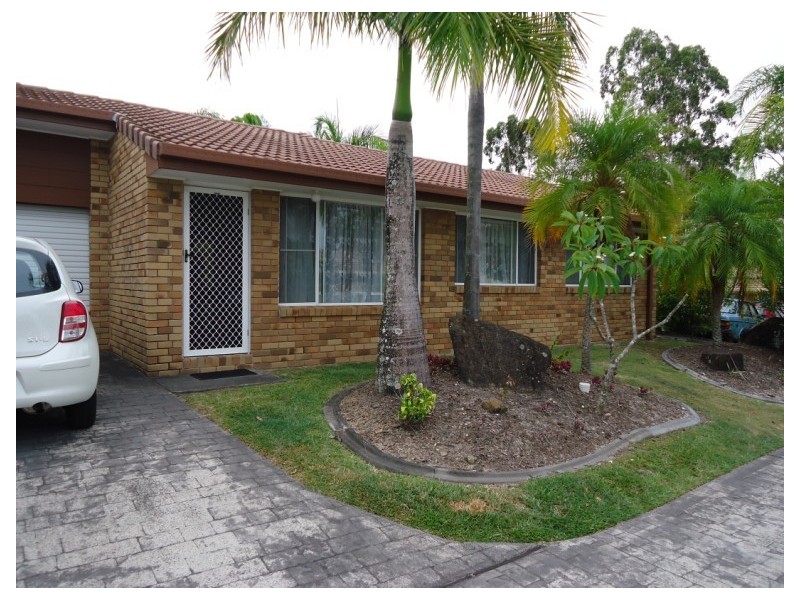 116/97 Edmund Rice Drive, Southport QLD 4215