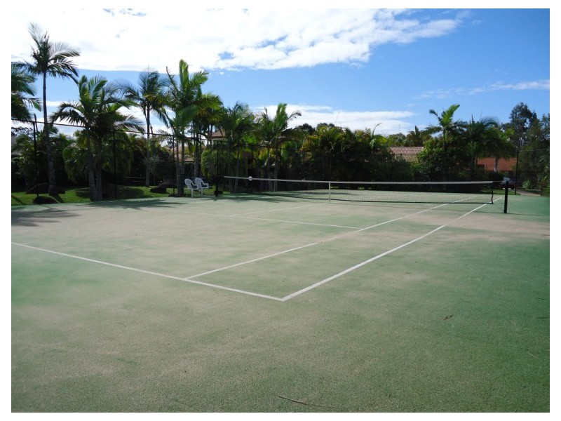 116/97 Edmund Rice Drive, Southport QLD 4215