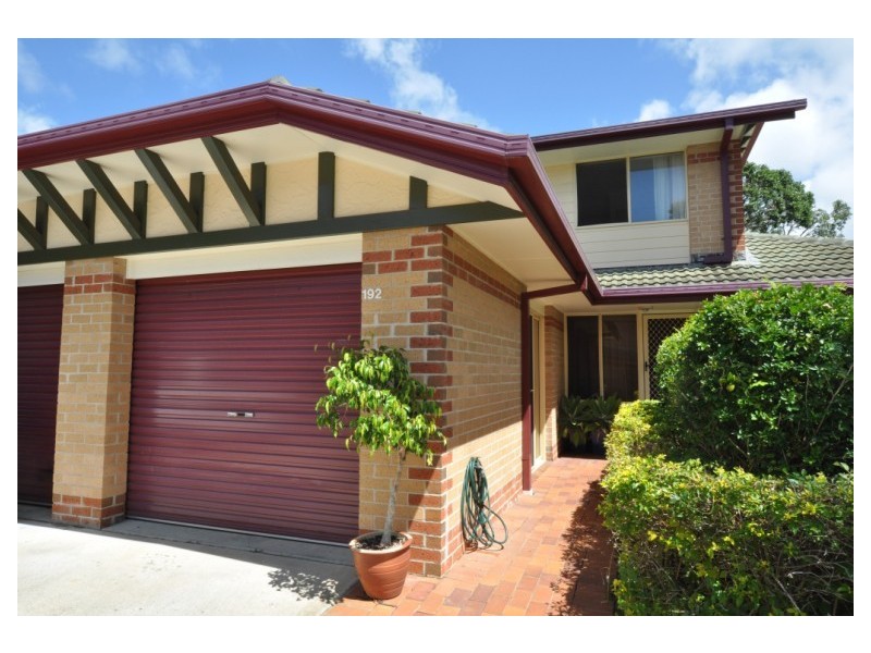 192/125 Hansford Road, Coombabah QLD 4216