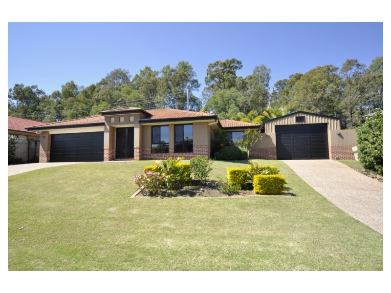 9 Paddy Place, Oxenford QLD 4210