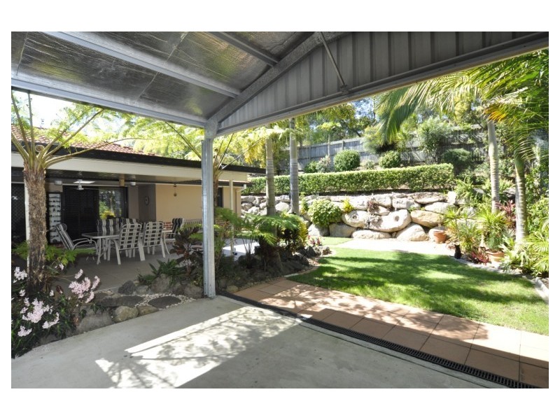 9 Paddy Place, Oxenford QLD 4210