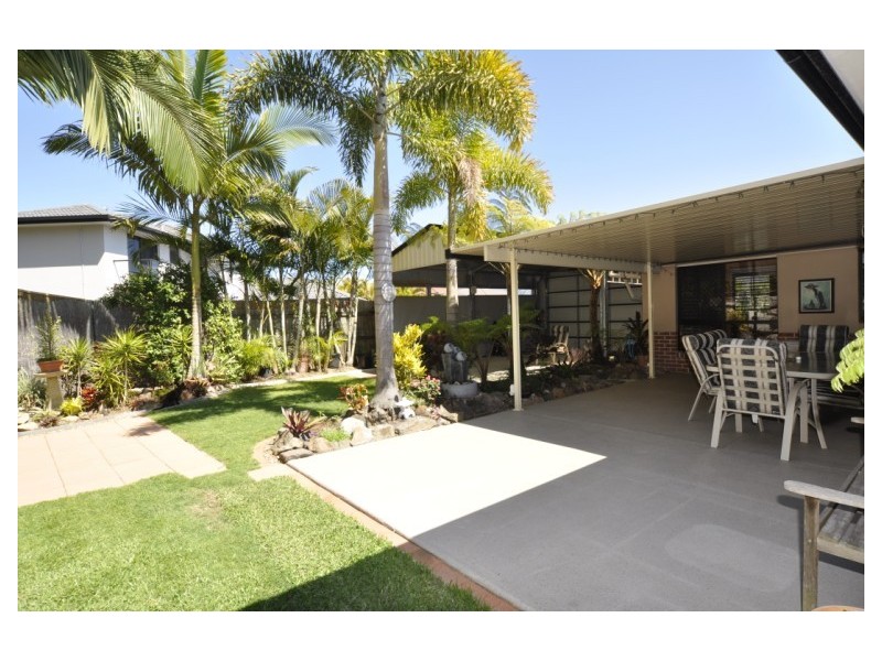 9 Paddy Place, Oxenford QLD 4210