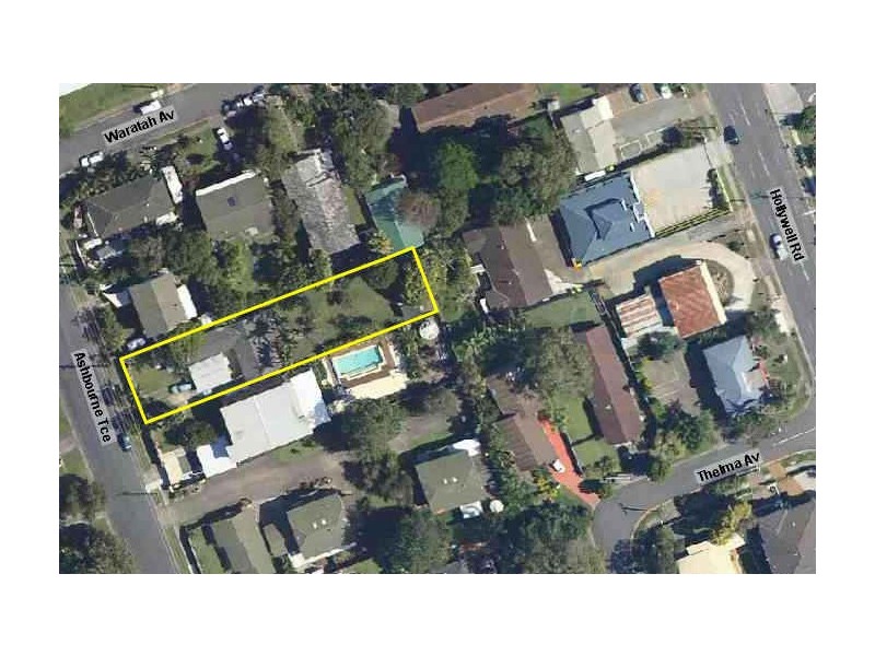33 Ashbourne Terrace, Biggera Waters QLD 4216