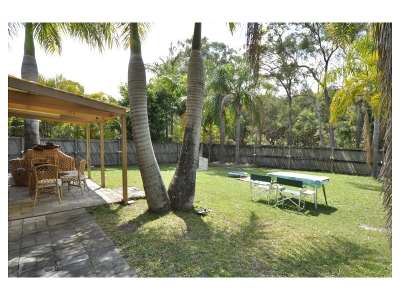 2/7 Jessica Court, Arundel QLD 4214