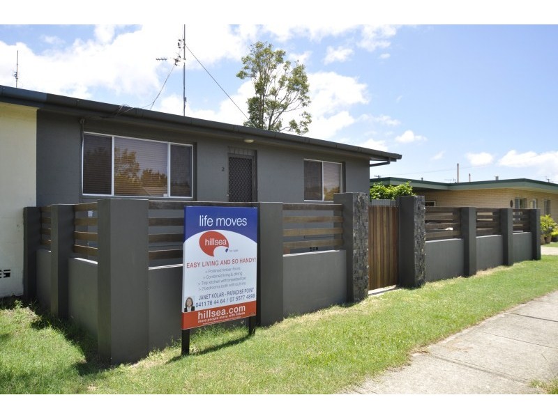 2/41 Errol Avenue, Paradise Point QLD 4216