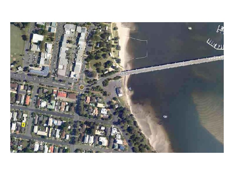 2/41 Errol Avenue, Paradise Point QLD 4216