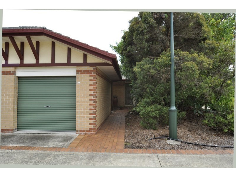 174/125 Hansford Road, Coombabah QLD 4216