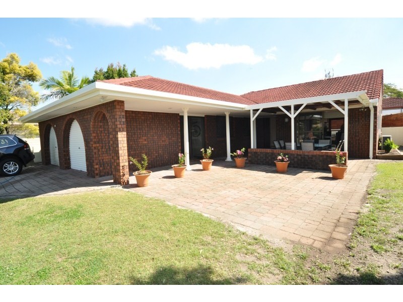 46 Camelot Crescent, Hollywell QLD 4216