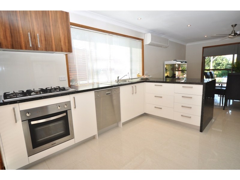 46 Camelot Crescent, Hollywell QLD 4216