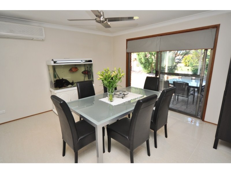 46 Camelot Crescent, Hollywell QLD 4216